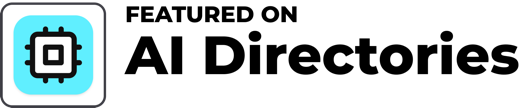 AI Directories Badge